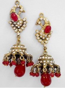 Victorian Earrings